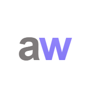 Anywell logo